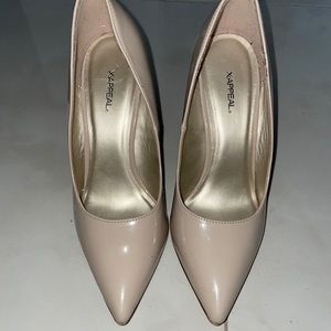Nude Stilettos